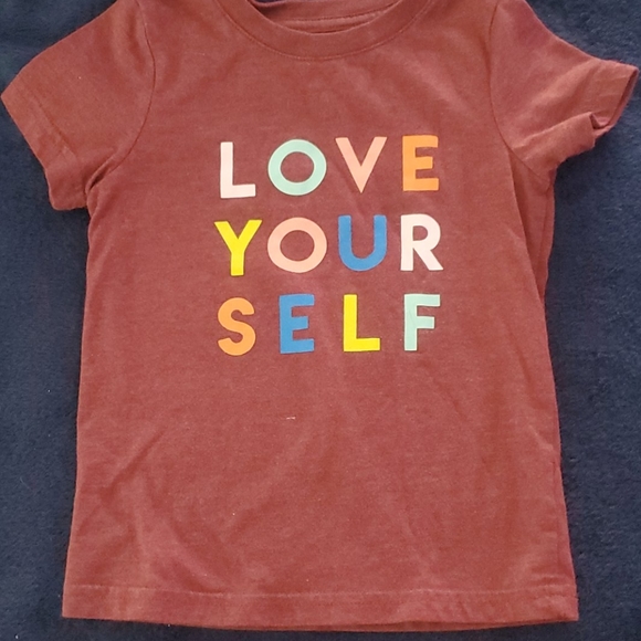 Cat & Jack Other - Toddler boys 2T shirt